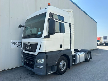 Nyergesvontató MAN TGX 18.460