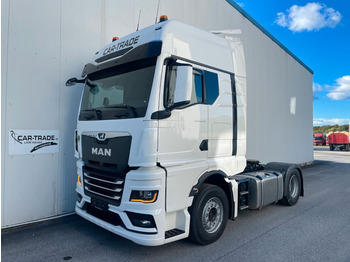 Nyergesvontató MAN TGX 18.510