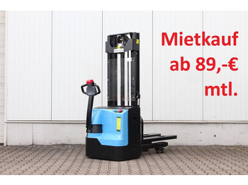 Emelőtargoncá HANSELIFTER