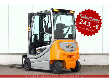 Elektromos targonca STILL RX20