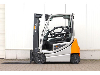 Elektromos targonca STILL RX20-16P: 3 kép. Elektromos targonca STILL RX20-16P: 3 kép.