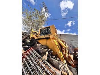 Fúrógép SOILMEC RTC-S: 2 kép. Fúrógép SOILMEC RTC-S: 2 kép.