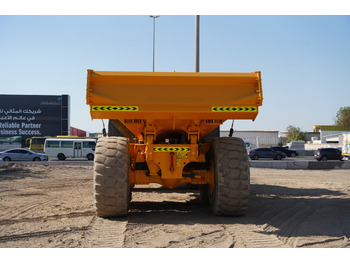 Volvo A40G lízing Volvo A40G: 4 kép.