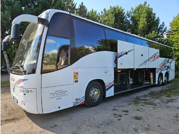Busz VOLVO