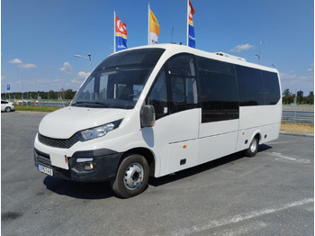 Minibusz IVECO Daily 70c18
