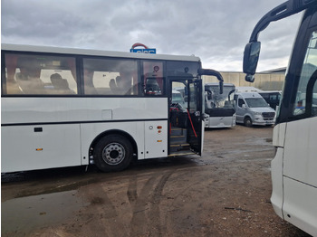 Távolsági busz VOLVO B12B VEST HORISONT: 5 kép.