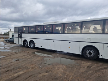 Távolsági busz VOLVO B12B VEST HORISONT: 4 kép.