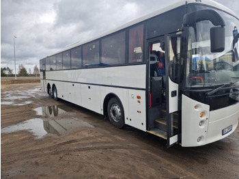 Távolsági busz VOLVO B12B VEST HORISONT: 3 kép.