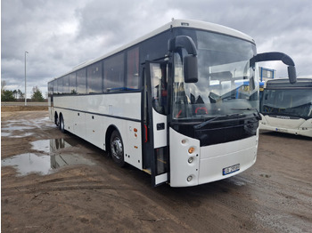 Távolsági busz VOLVO B12B VEST HORISONT: 2 kép.