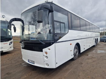 Távolsági busz VOLVO