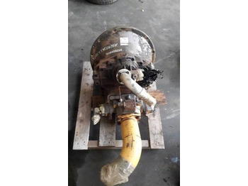 Hidraulikus szivattyú