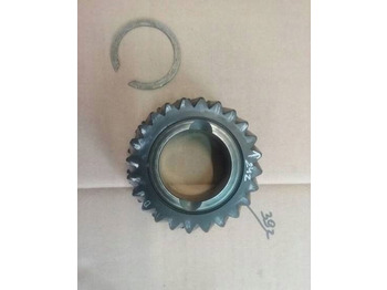 Erőátvitel JOHN DEERE