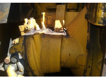 Hidraulikus szivattyú HYDROMATIK