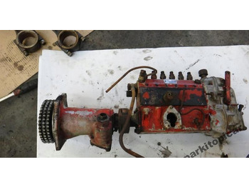 Motor PERKINS