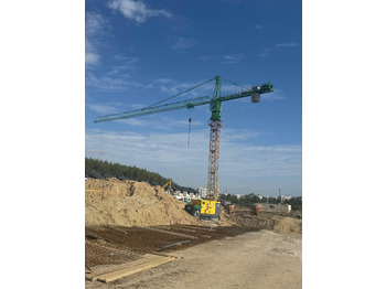 Toronydaru LIEBHERR