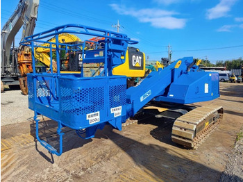 Teleszkópos emelő AICHI