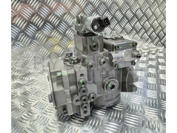 Új Hidraulikus szivattyú Bondioli & Pavesi HP Hydraulic Pump M4PV28-28 O 2 25 A L 3 B -080 M4PV28-28 O 2 25 A R 6B-I7 Doppstadt: 4 kép. Új Hidraulikus szivattyú Bondioli & Pavesi HP Hydraulic Pump M4PV28-28 O 2 25 A L 3 B -080 M4PV28-28 O 2 25 A R 6B-I7 Doppstadt: 4 kép.