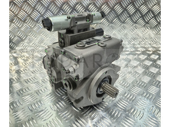 Új Hidraulikus szivattyú Bondioli & Pavesi HP Hydraulic Pump M4PV28-28 O 2 25 A L 3 B -080 M4PV28-28 O 2 25 A R 6B-I7 Doppstadt: 5 kép. Új Hidraulikus szivattyú Bondioli & Pavesi HP Hydraulic Pump M4PV28-28 O 2 25 A L 3 B -080 M4PV28-28 O 2 25 A R 6B-I7 Doppstadt: 5 kép.