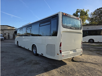 Helyközi busz IVECO Crossway: 4 kép.