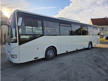 Helyközi busz IVECO Crossway: 5 kép.