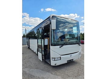 Helyközi busz IVECO Crossway