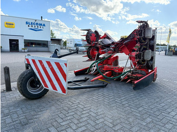 Kukorica adapter KEMPER