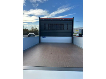 Mercedes-Benz Sprinter 317 CDI * BRAND NEW*CREW CAB 7 SEATS lízing Mercedes-Benz Sprinter 317 CDI * BRAND NEW*CREW CAB 7 SEATS: 5 kép.