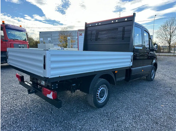 Mercedes-Benz Sprinter 317 CDI * BRAND NEW*CREW CAB 7 SEATS lízing Mercedes-Benz Sprinter 317 CDI * BRAND NEW*CREW CAB 7 SEATS: 3 kép.