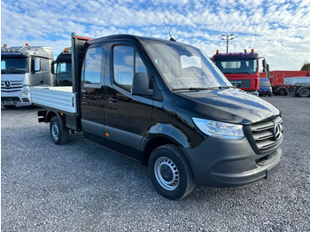 Mercedes-Benz Sprinter 317 CDI * BRAND NEW*CREW CAB 7 SEATS lízing Mercedes-Benz Sprinter 317 CDI * BRAND NEW*CREW CAB 7 SEATS: 2 kép.