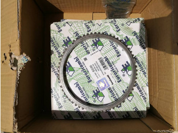 Új Sebességváltó és alkatrészek Euroricambi synchronizerkit ZF 112,130,160,190: 5 kép. Új Sebességváltó és alkatrészek Euroricambi synchronizerkit ZF 112,130,160,190: 5 kép.