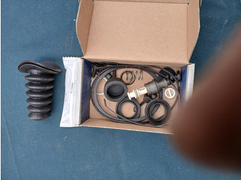 Kuplungerősítő MAN