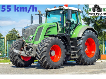 FENDT 826 PROFI - 55 km/h - 2016 ROK lízing FENDT 826 PROFI - 55 km/h - 2016 ROK: 1 kép.