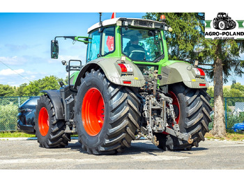 FENDT 826 PROFI - 55 km/h - 2016 ROK lízing FENDT 826 PROFI - 55 km/h - 2016 ROK: 4 kép.