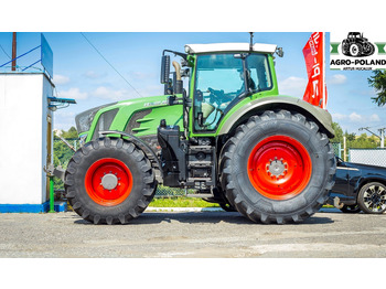 FENDT 826 PROFI - 55 km/h - 2016 ROK lízing FENDT 826 PROFI - 55 km/h - 2016 ROK: 3 kép.