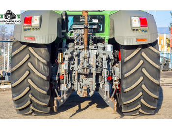 FENDT 922 PROFI - 2008 ROK - 65 km/h - CENA BRUTTO lízing FENDT 922 PROFI - 2008 ROK - 65 km/h - CENA BRUTTO: 5 kép.