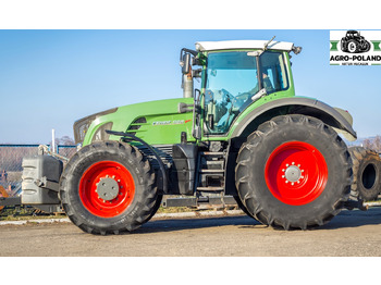 FENDT 922 PROFI - 2008 ROK - 65 km/h - CENA BRUTTO lízing FENDT 922 PROFI - 2008 ROK - 65 km/h - CENA BRUTTO: 2 kép.