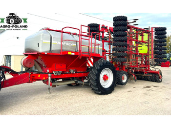 Kombinált vetőgép HORSCH