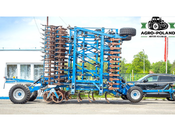 Talajművelő gep KOCKERLING ALLROUNDER 1200 - 2014 ROK: 4 kép. Talajművelő gep KOCKERLING ALLROUNDER 1200 - 2014 ROK: 4 kép.