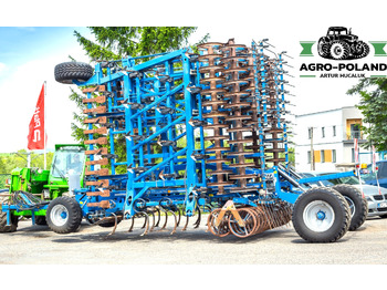 Talajművelő gep KOCKERLING ALLROUNDER 1200 - 2014 ROK: 3 kép. Talajművelő gep KOCKERLING ALLROUNDER 1200 - 2014 ROK: 3 kép.