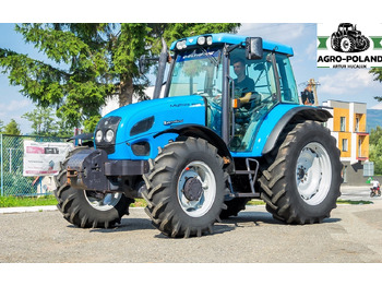 Traktor LANDINI