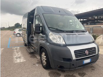 Minibusz FIAT Ducato