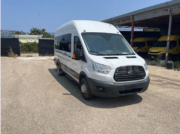 Minibusz FORD Transit
