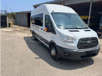 Minibusz FORD Transit