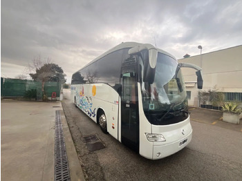 Távolsági busz IRISBUS