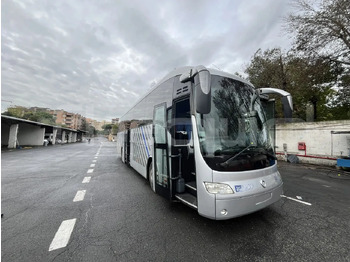 Távolsági busz IRISBUS
