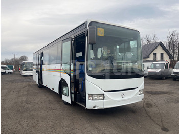 Távolsági busz IRISBUS
