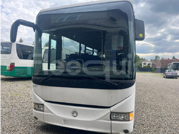 Távolsági busz IRISBUS