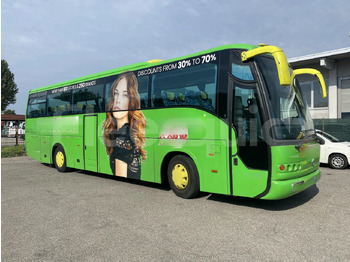 Távolsági busz IRISBUS