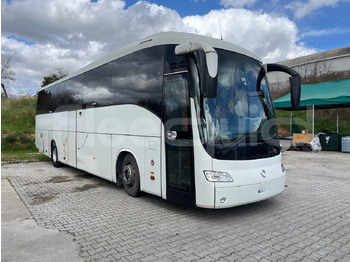Távolsági busz IRISBUS