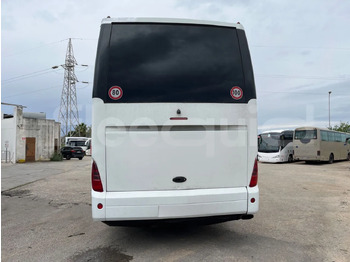 Távolsági busz Irisbus New Domino: 5 kép.